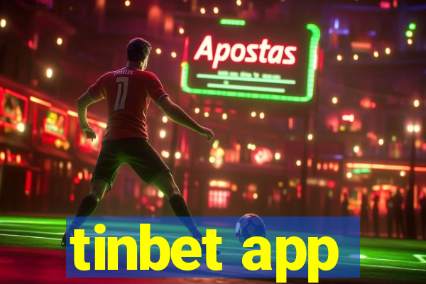 tinbet app